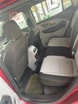 جي ام سي تيراين